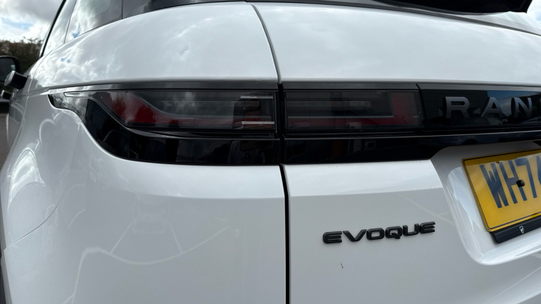 Land Rover Range Rover Evoque 2.0 D165 Dynamic SE 5dr Auto Diesel Hatchback